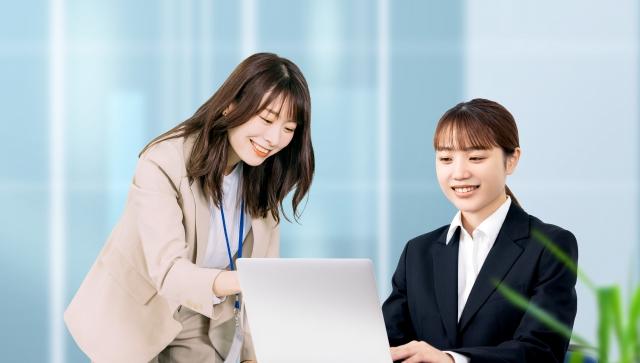 【新横浜】大手都市ガス会社での一般事務!契約社員/土日祝休/未経験ブランク歓迎/女性活躍中一般事務