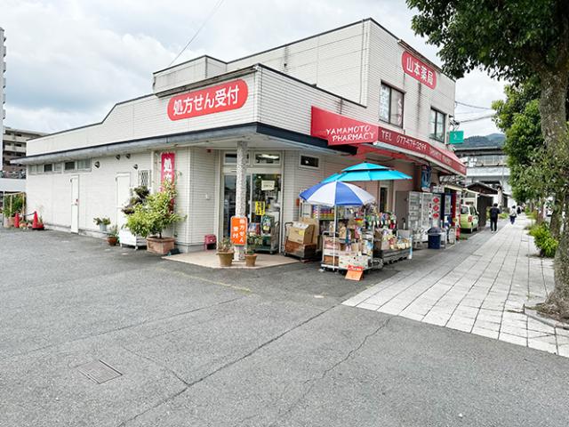 【週2日〜】駅チカ／時間・曜日の相談可／資格・経験不問／扶養内勤務OK／制服あり／簡単なPC入力調剤用PCの入力及び受付･店舗スタッフ