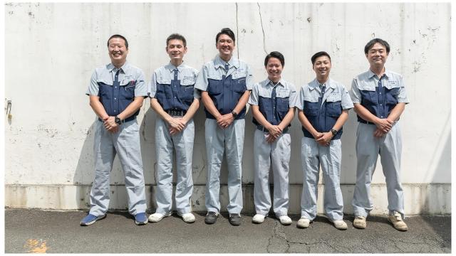 土日休みじゃない・・・、宿直がある・・・、
〜と言って敬遠した人生の好機を逃すかも