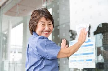 趣味、副業との両立可能!短時間で体の負担もなく働けます♪