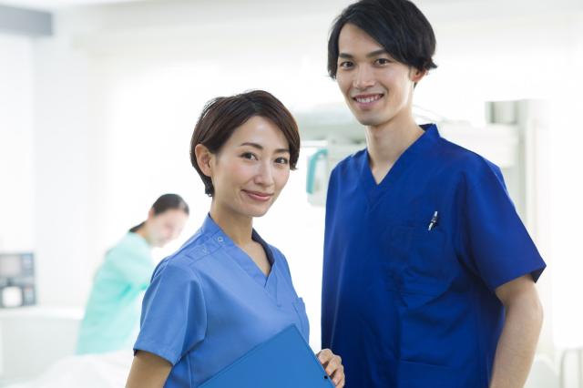無資格・未経験も大歓迎！