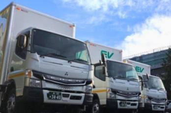 配送エリアは千葉・茨城の近距離中心。朝出勤して夕方には帰宅でき、家族との時間も大切にできます。