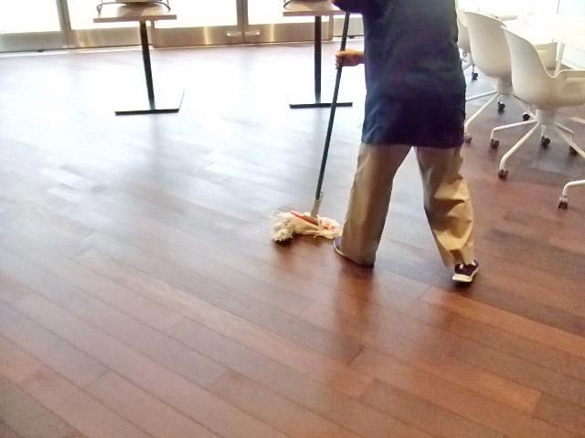 タグマビルメンテナンス株式会社