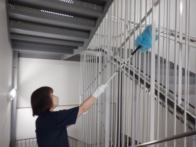 タグマビルメンテナンス株式会社
