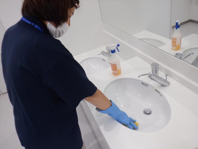 タグマビルメンテナンス株式会社
