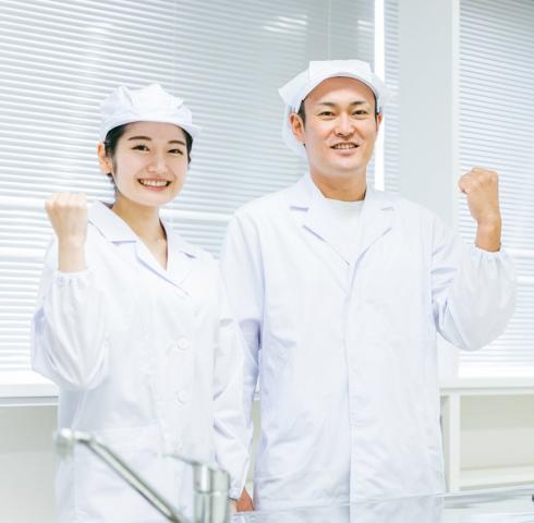 株式会社バイオフェイス