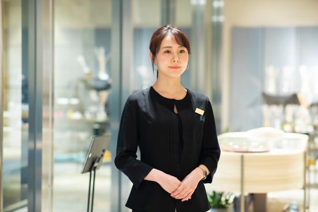 未経験からのチャレンジも大歓迎！