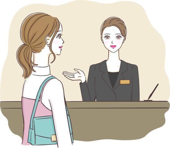 未経験からのチャレンジも大歓迎！