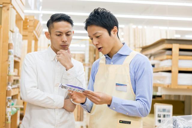 未経験からのチャレンジも大歓迎！