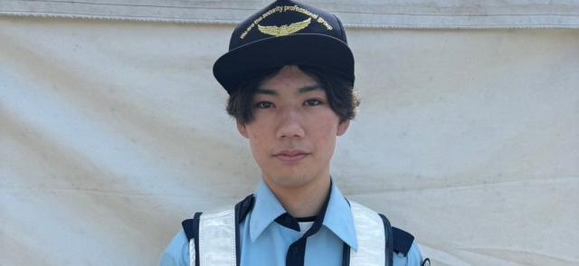 株式会社関東警備システム　秦野支社