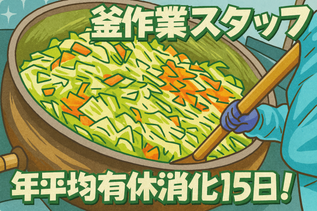 株式会社グリーンデリカ　盛岡工場