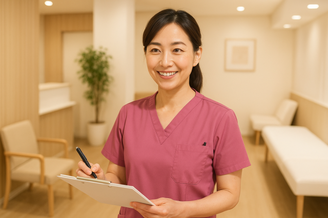 株式会社メディケア・キャリアサポート