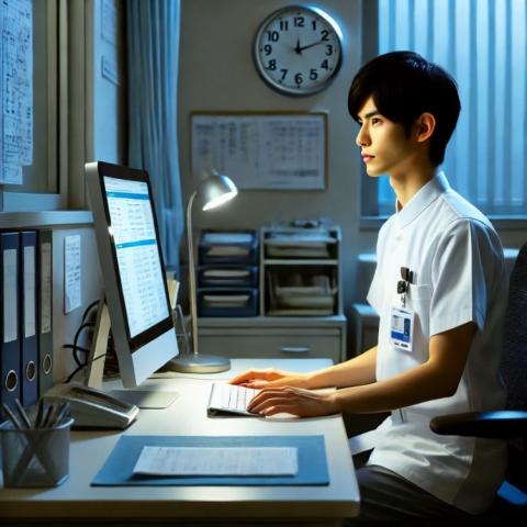 地域貢献！やりがいあります！