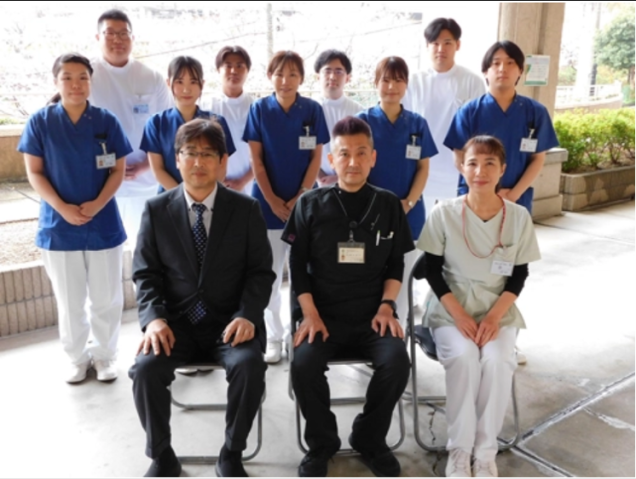 株式会社メディケア・キャリアサポート