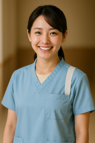 働きやすい環境を整えてお待ちしております!!