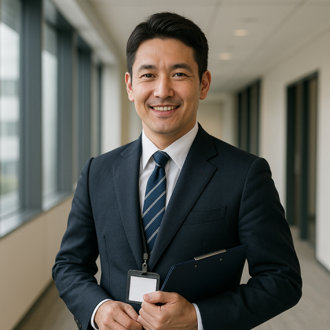 安定した医療法人グループ傘下の医療大学をリードする経営事務責任者を求めます。