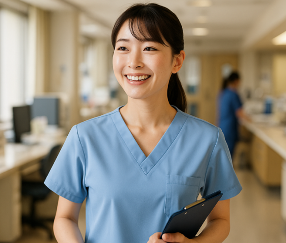 コンパクトだからこそチームが一体に!!