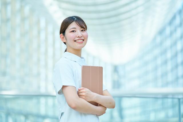 非常勤看護師・夜勤専従看護師募集　病棟および手術室・内視鏡室での勤務です看護師（常勤）