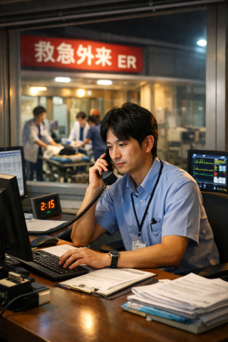 地域貢献！！やりがいあり！！