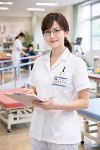 理学療法士募集！時給　2500円〜　♪　一緒に「生きる」を支える仲間を募集しています！！理学療法士