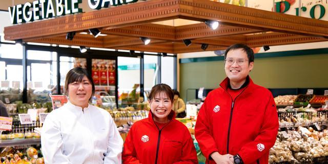 マツゲン　泉北高倉台店（仮称）