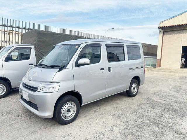 ◇守口◇ 需要の高まっている成長分野！定年退職後の「もうひと頑張り」にもピッタリです！1BOX車での配送