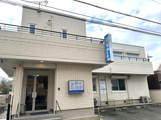 在職中の方で休みが少ないなどで悩んでいる方は
ご相談ください。勤務開始日相談可。マイカー通勤可。