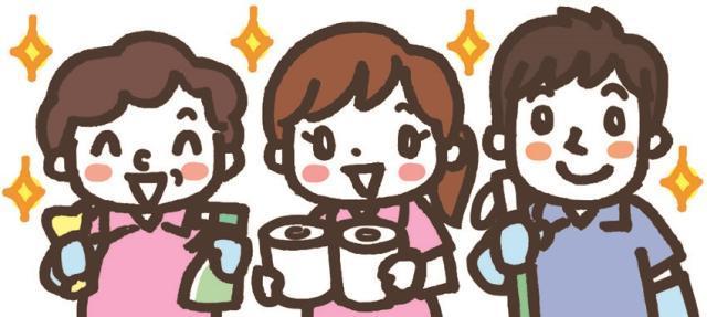 活気ある大学キャンパス内でのお仕事!
深江駅から徒歩8分です。