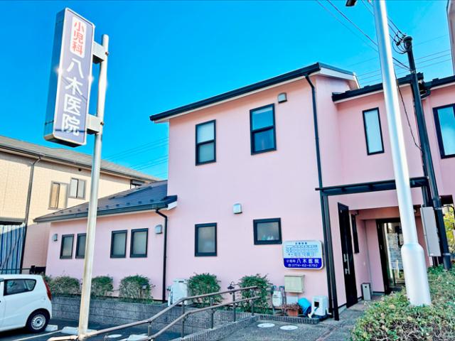 女性院長の＼小児科医院の受付事務スタッフ／未経験スタートOK！定着率抜群！小児科医院での受付事務スタッフ