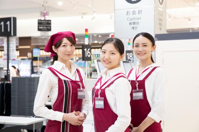 イオンスタイル西宮今津（仮称）