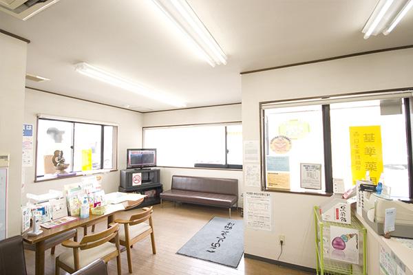 患者様やお客様との距離の近さが魅力です！コミュニケーション力を養いませんか？