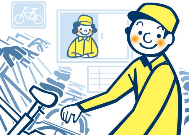 活躍中のスタッフも多くが未経験スタートです!