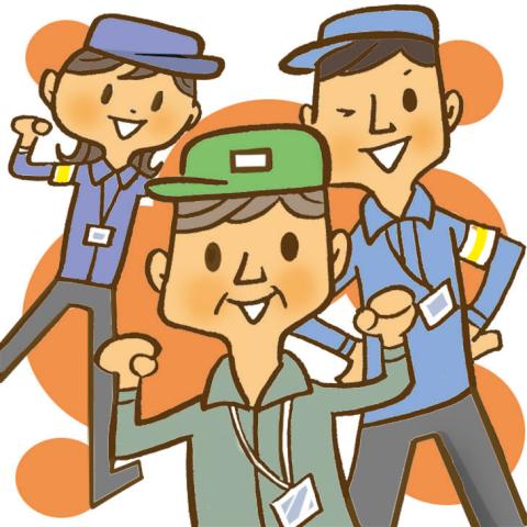 株式会社三幸コミュニティマネジメント