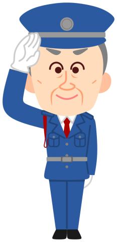 動き回る場面が多いため、先輩からは「足腰が鍛えられる」なんて声も。健康的に続けていけますよ。