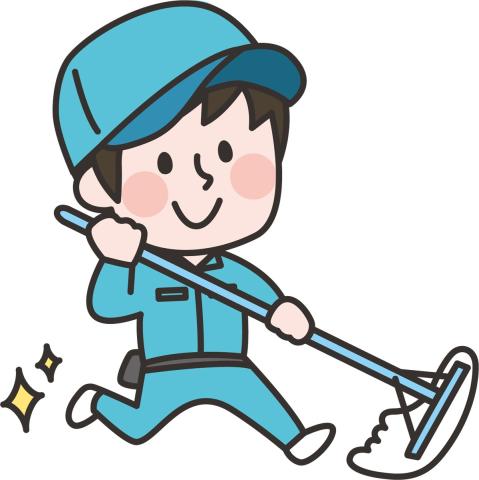 体を動かしながら健康的にオシゴトできます♪