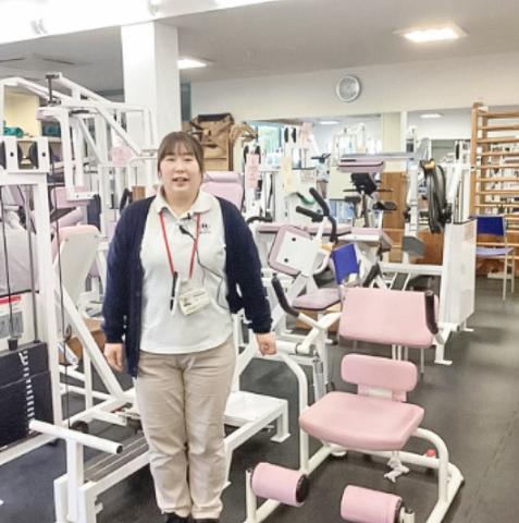 永田デイサービスセンター