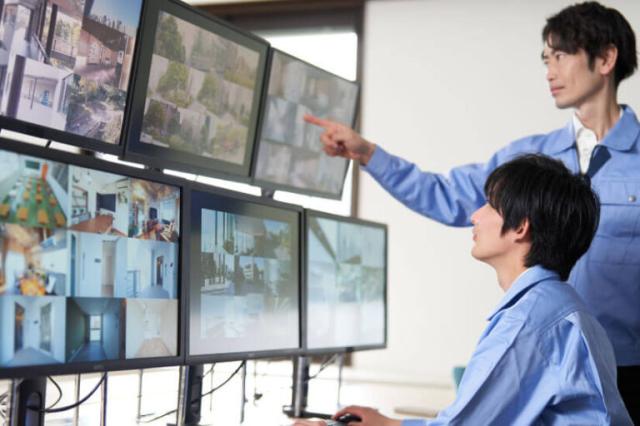 株式会社サンキョウテクノスタッフ大阪営業所