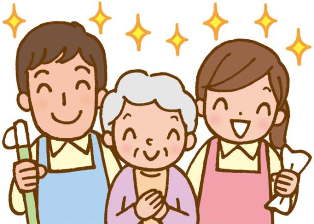マイカー通勤可&無料駐車場完備♪
働きやすい環境が整った環境です!