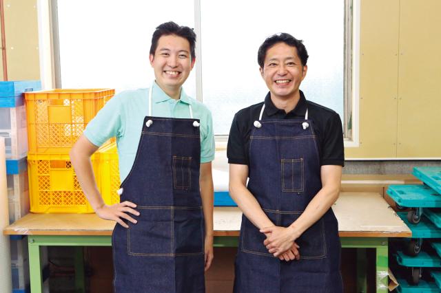 日勤のみ・日曜定休・フルタイム勤務！男性活躍中の倉庫内作業。酒や食品の割引制度あり♪倉庫内での仕分け・梱包作業