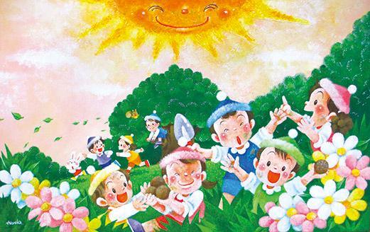 駅近で通勤も楽々♪
残業も基本的にありません!