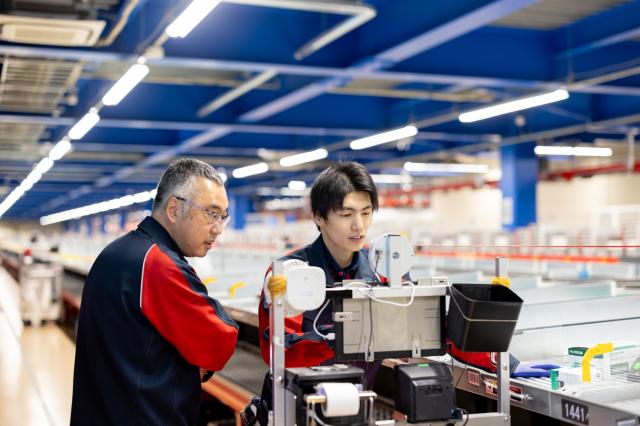 株式会社メディスケット