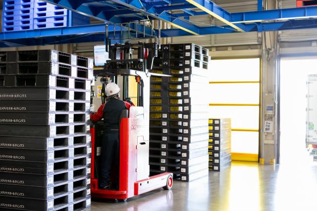 未経験・中高年・シニア・男女活躍中！