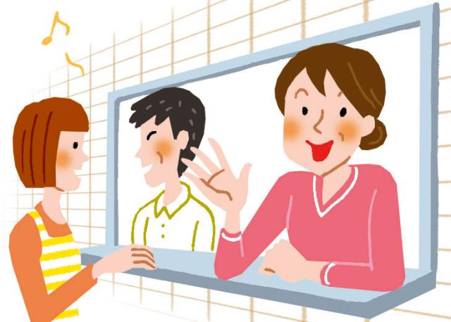 服装自由！
自分らしいスタイルでのびのび働けます。