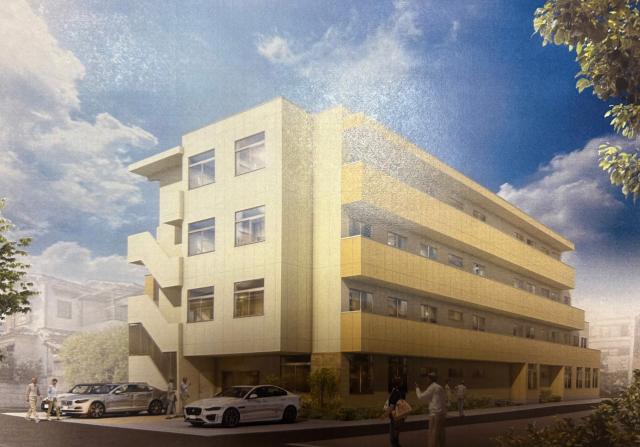 住宅型有料老人ホーム アスター吹田きしべ北