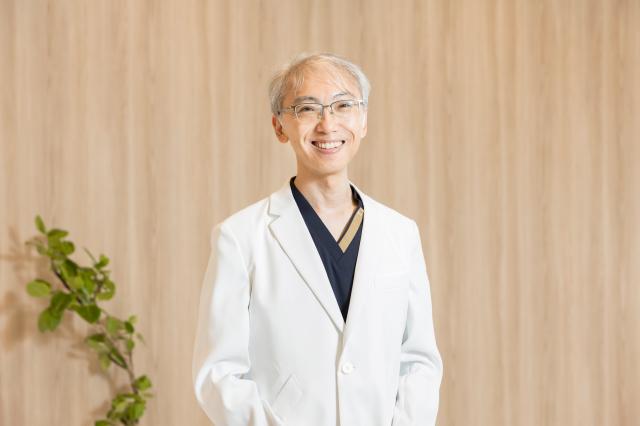 「医療を正しく、楽しく、もっと身近に」をモットーに、地域の皆様の健康をサポートします。
