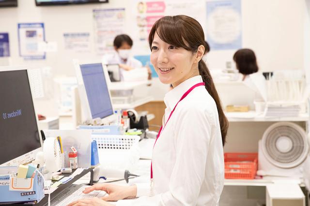 イオンスタイル須坂
