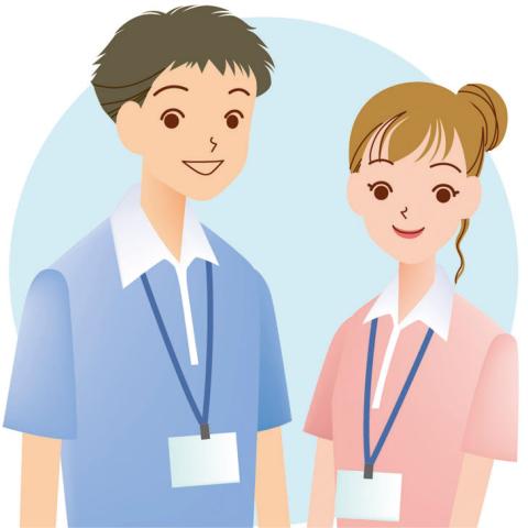 職場までは、昭島駅南口から徒歩1分♪
通勤がしやすい好立地です。