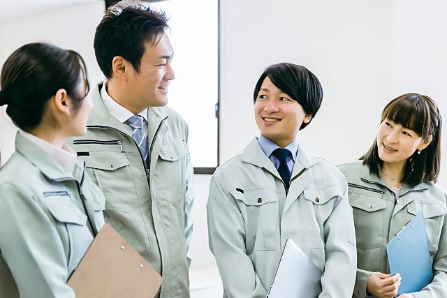 未経験からの挑戦を応援！
資格取得も目指せる環境で、新しい一歩を踏み出してみませんか。