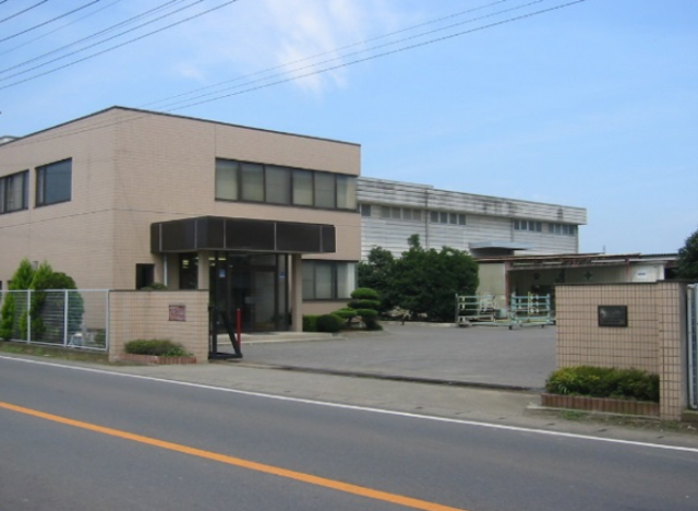 半世紀以上の実績を持つ、信頼と挑戦のものづくり企業。