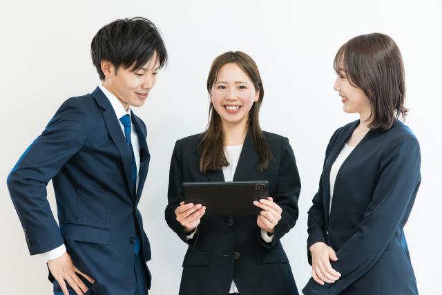 「人の話にじっくり耳を傾けられる」という方にピッタリなポジションです。